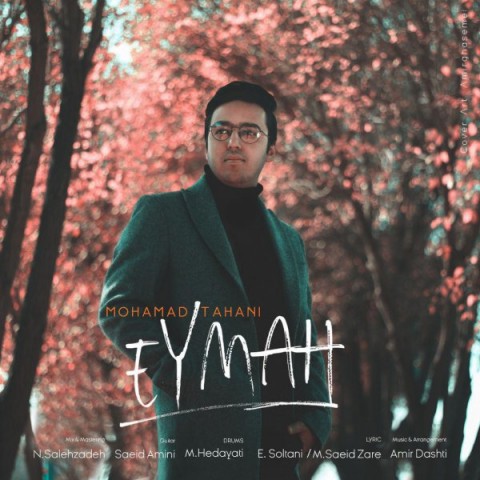 دانلود آهنگ ای ماه از محمد طحانی | ملودیکده دانلود آهنگ ای ماه از {singer-fa}