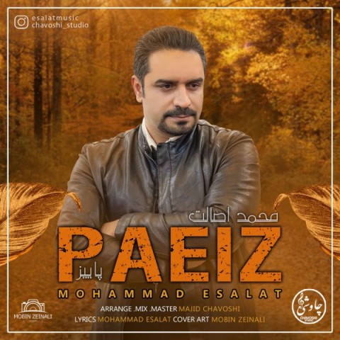 دانلود آهنگ پاییز از محمد اصالت | ملودیکده دانلود آهنگ پاییز از {singer-fa}