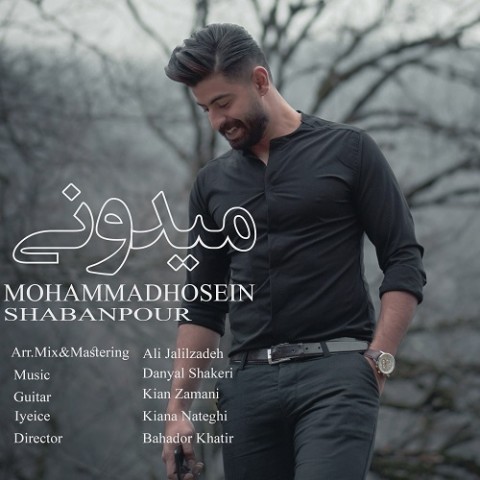 دانلود آهنگ میدونی از {singer-fa}