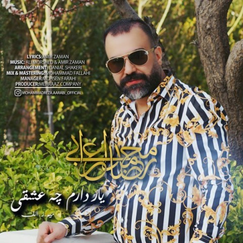دانلود آهنگ یار دارم چه عشقی از {singer-fa}