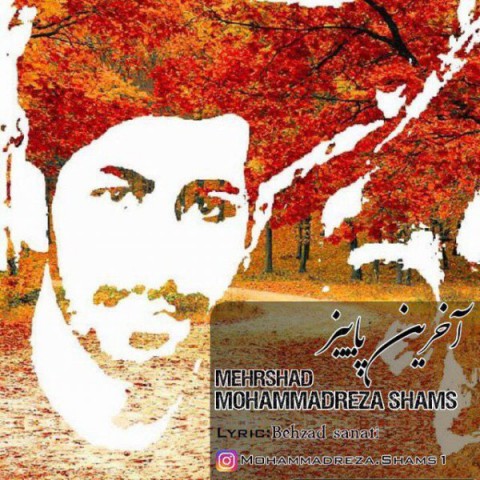 دانلود آهنگ آخرین پاییز از محمدرضا شمس | ملودیکده دانلود آهنگ آخرین پاییز از {singer-fa}