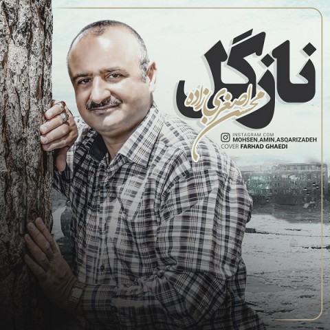 دانلود آهنگ نازگل از {singer-fa}
