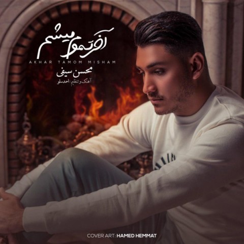 دانلود آهنگ آخر تموم میشم از محسن سیفی | ملودیکده دانلود آهنگ آخر تموم میشم از {singer-fa}