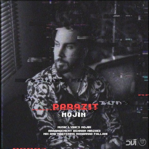 دانلود آهنگ پارازیت از مجین | ملودیکده دانلود آهنگ پارازیت از {singer-fa}
