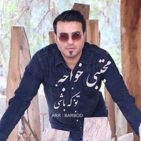 دانلود آهنگ تو که باشی از مجتیی خواجه | ملودیکده دانلود آهنگ تو که باشی از {singer-fa}