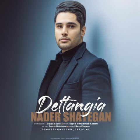 دانلود آهنگ دلتنگیا از نادر شایگان | ملودیکده دانلود آهنگ دلتنگیا از {singer-fa}