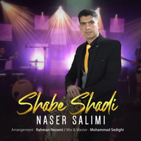 دانلود آهنگ شب شادی از ناصر سلیمی | ملودیکده دانلود آهنگ شب شادی از {singer-fa}
