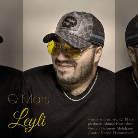 دانلود آهنگ لیلی از {singer-fa}