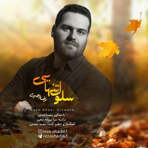 دانلود آهنگ سلول تنهایی از {singer-fa}