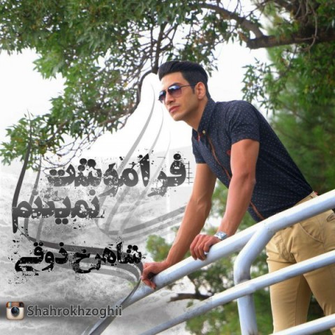 دانلود آهنگ فراموشت نمیکنم از {singer-fa}