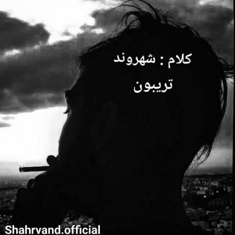 دانلود آهنگ تریبون از شهروند | ملودیکده دانلود آهنگ تریبون از {singer-fa}