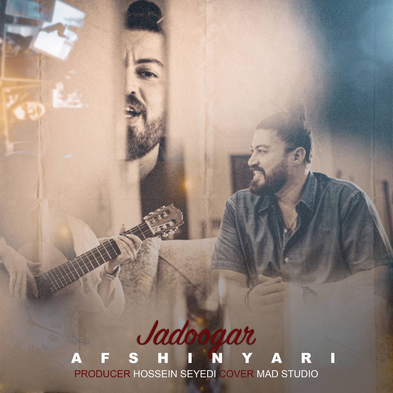 دانلود آهنگ جادوگر از {singer-fa}