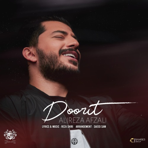 دانلود آهنگ دوریت از {singer-fa}