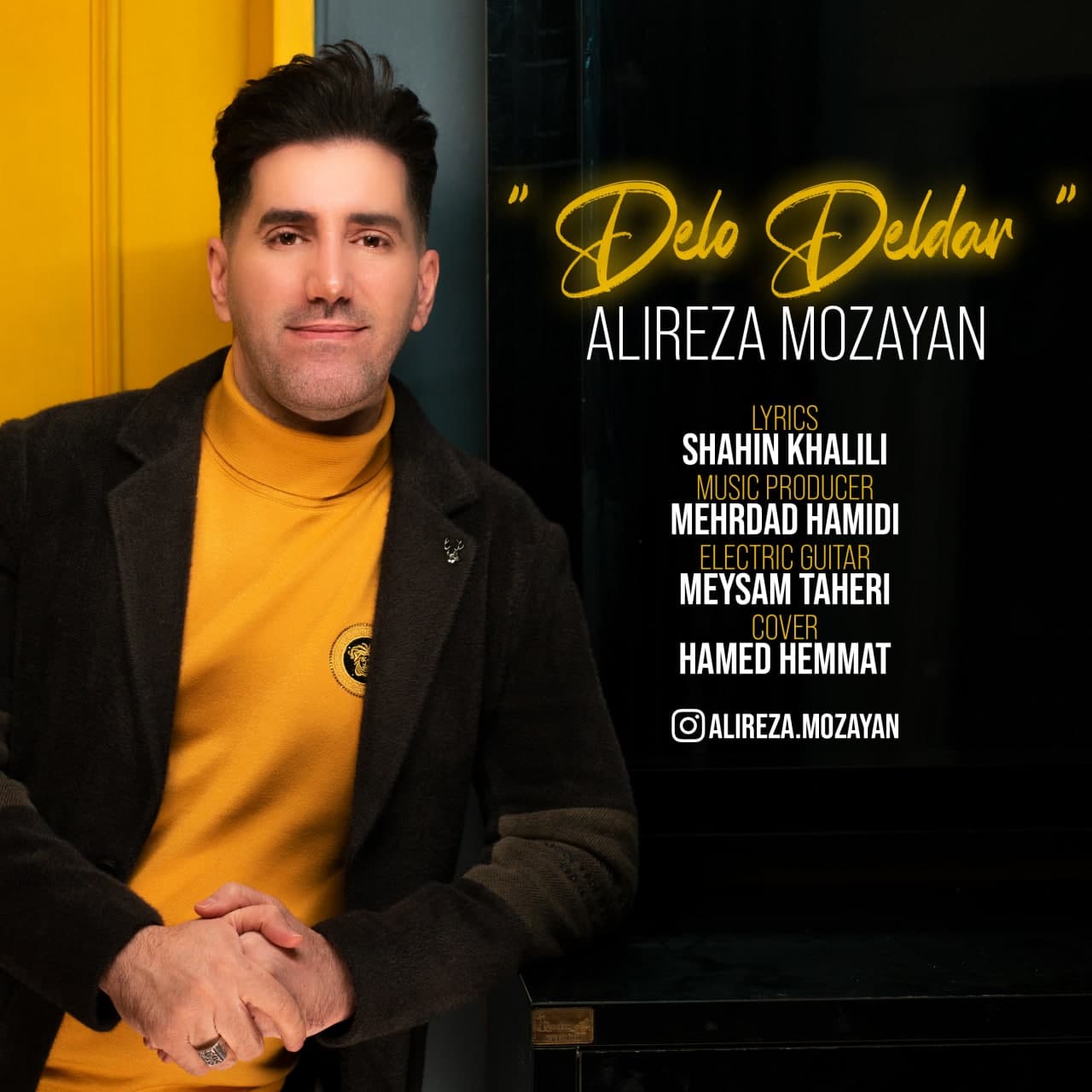 دانلود آهنگ دل و دلدار از {singer-fa}