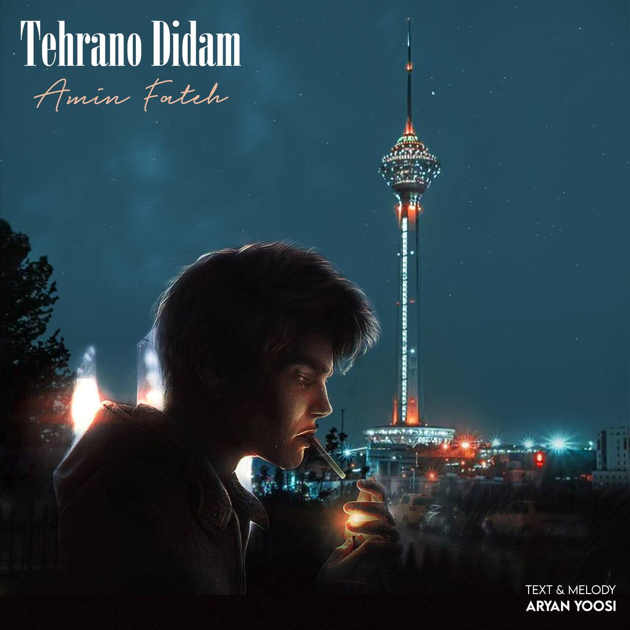 دانلود آهنگ تهران و دیدم از {singer-fa}