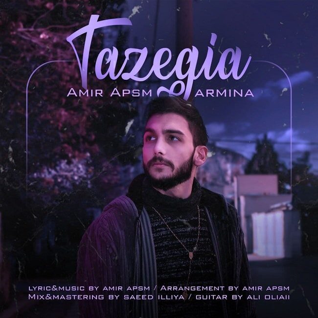 دانلود آهنگ تازگیا از {singer-fa}