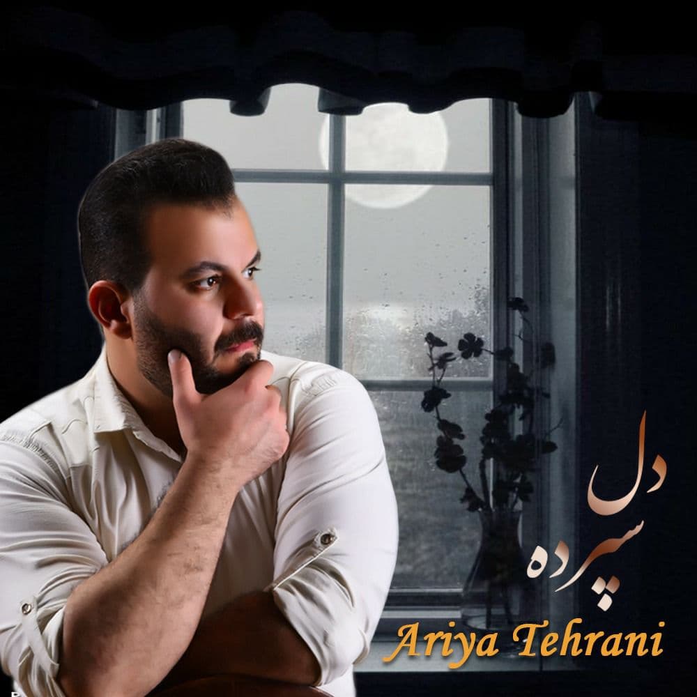 دانلود آهنگ دل سپرده از {singer-fa}