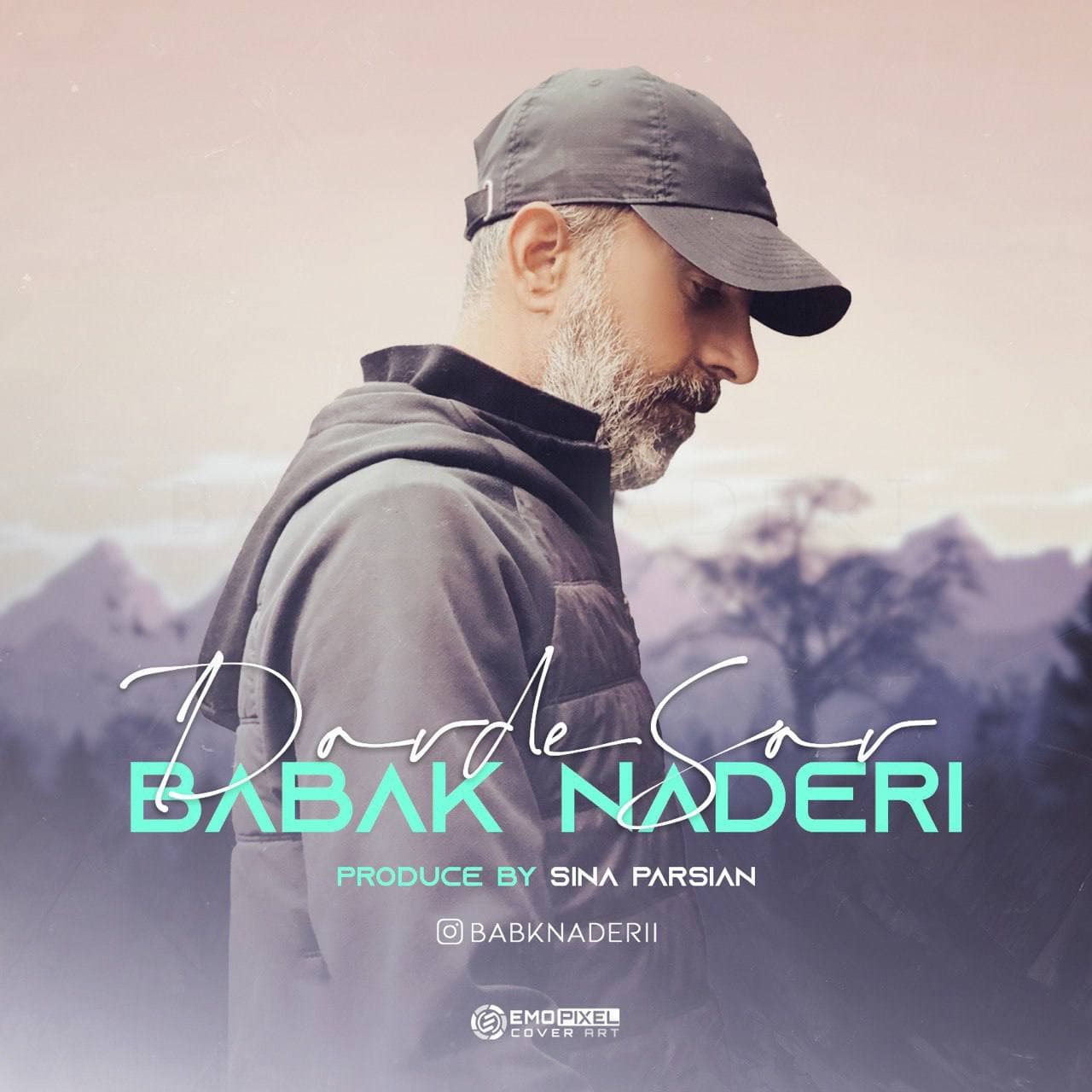 دانلود آهنگ درد سر از {singer-fa}