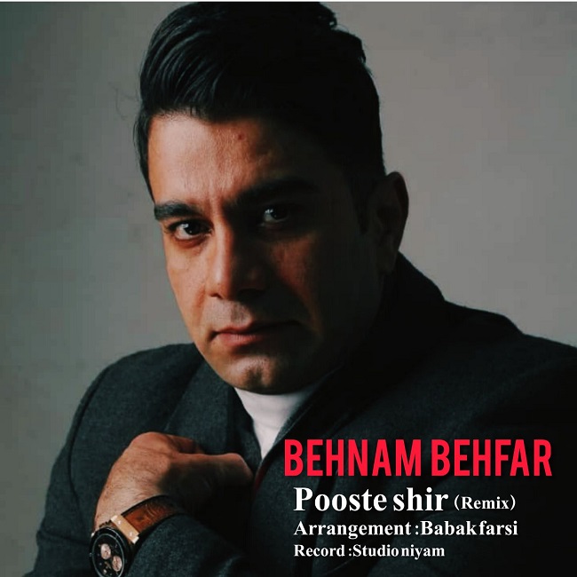 دانلود آهنگ پوسته شیر (رمیکس) از {singer-fa}