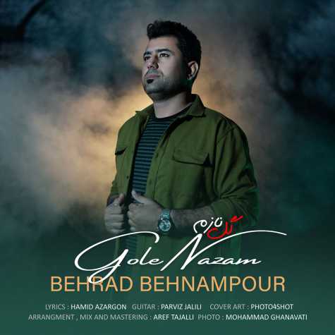 دانلود آهنگ گل نازم از {singer-fa}