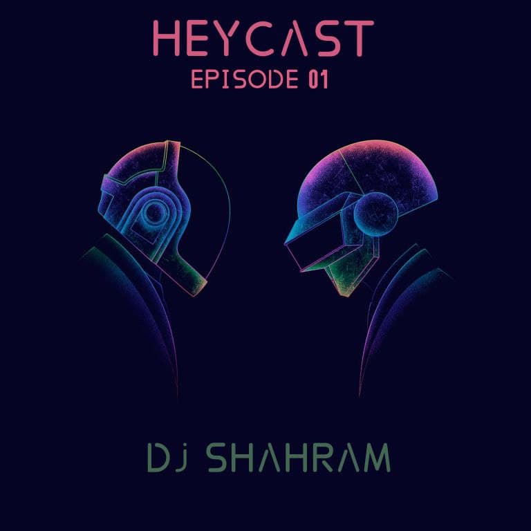 دانلود آهنگ Heycats (اپیزود 1) از دیجی شهرام | ملودیکده دانلود آهنگ Heycats (اپیزود 1) از {singer-fa}