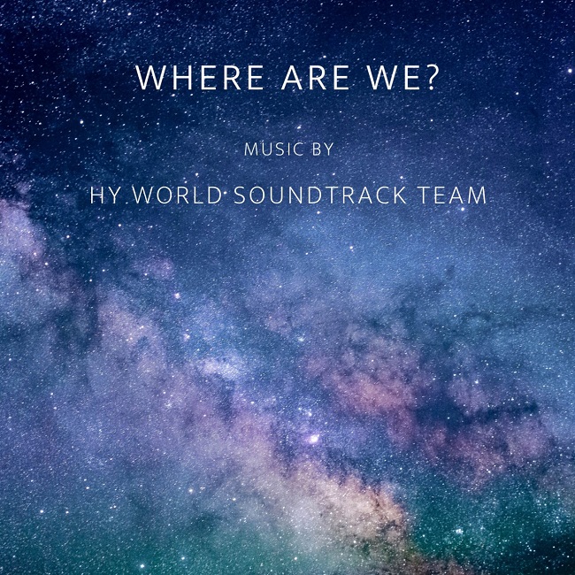 دانلود آهنگ Where Are We از HY world soundtrack team | ملودیکده دانلود آهنگ Where Are We از {singer-fa}