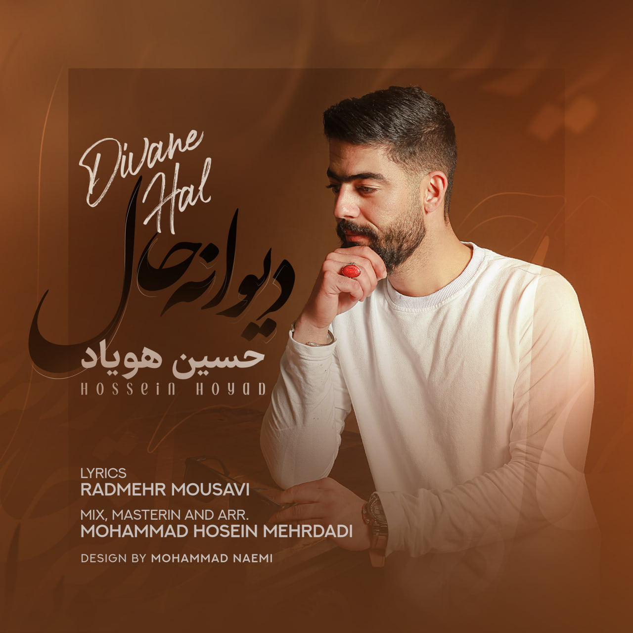 دانلود آهنگ دیوانه حال از حسین هویاد | ملودیکده دانلود آهنگ دیوانه حال از {singer-fa}