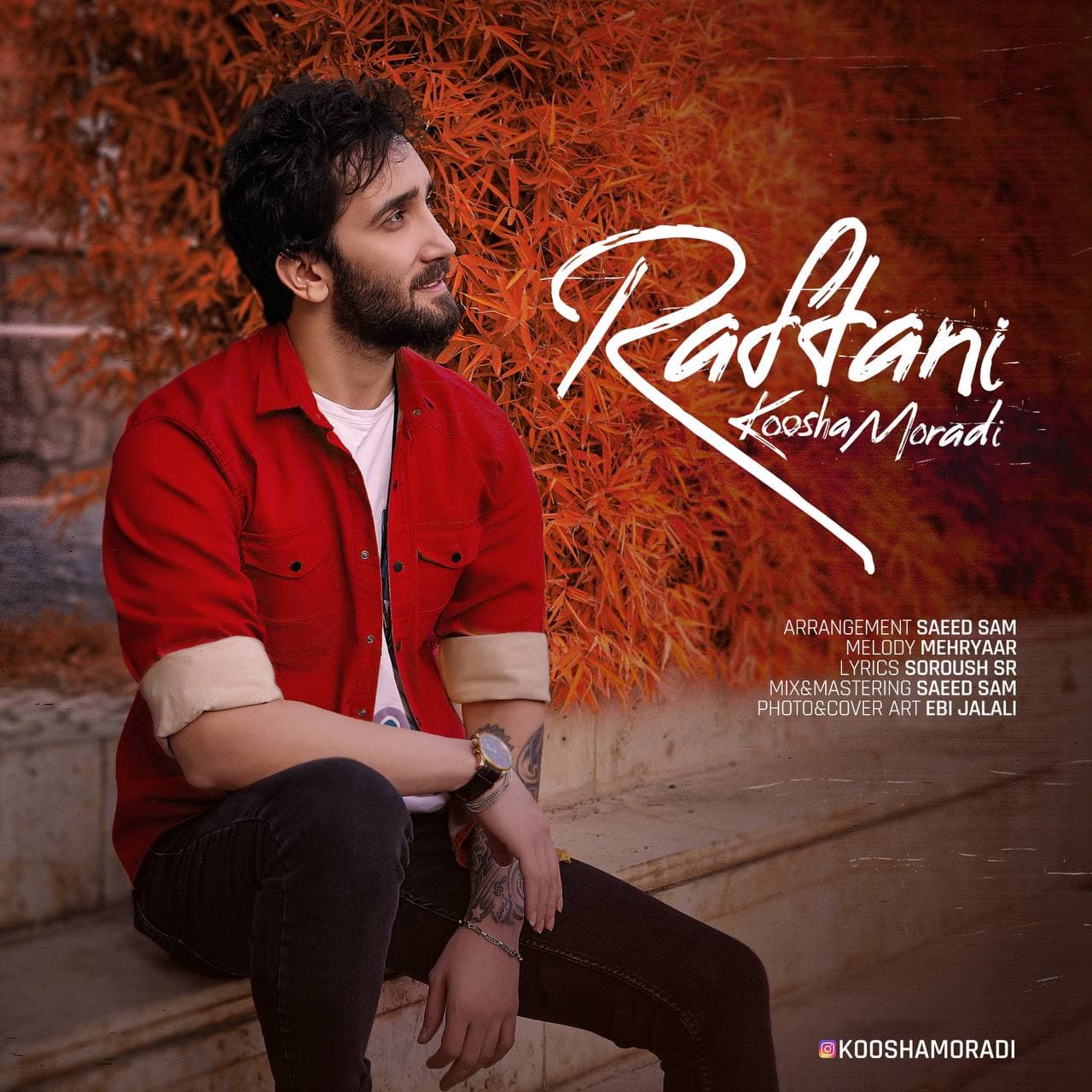 دانلود آهنگ رفتنی از {singer-fa}