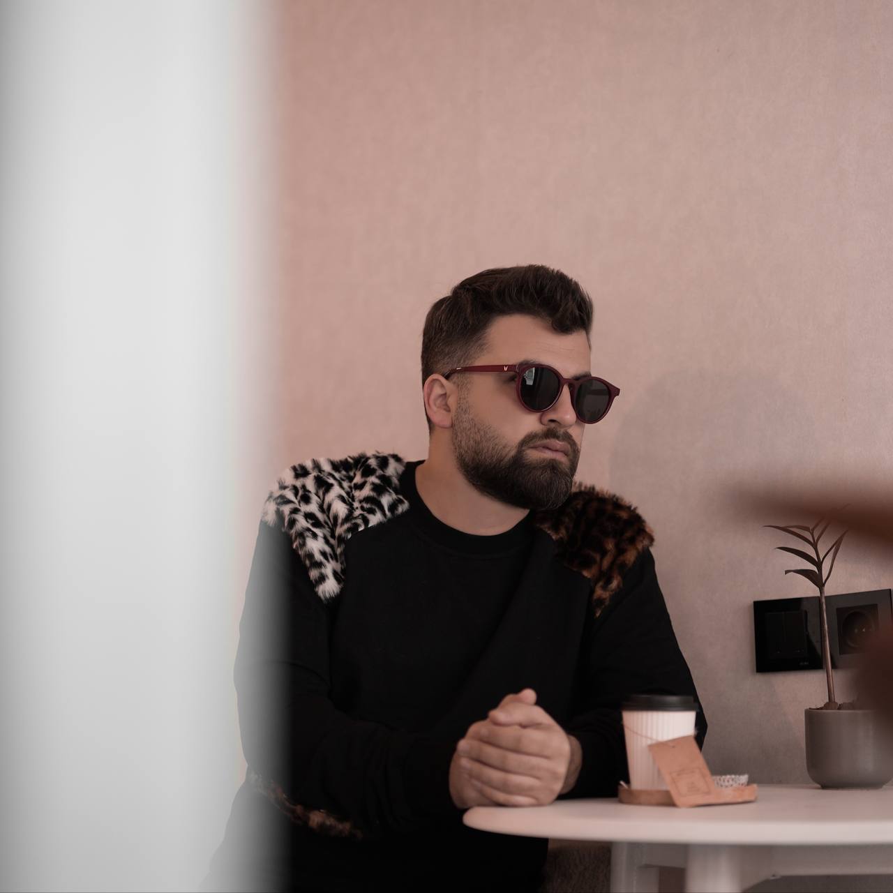 دانلود آهنگ نسینی الدنیا از {singer-fa}