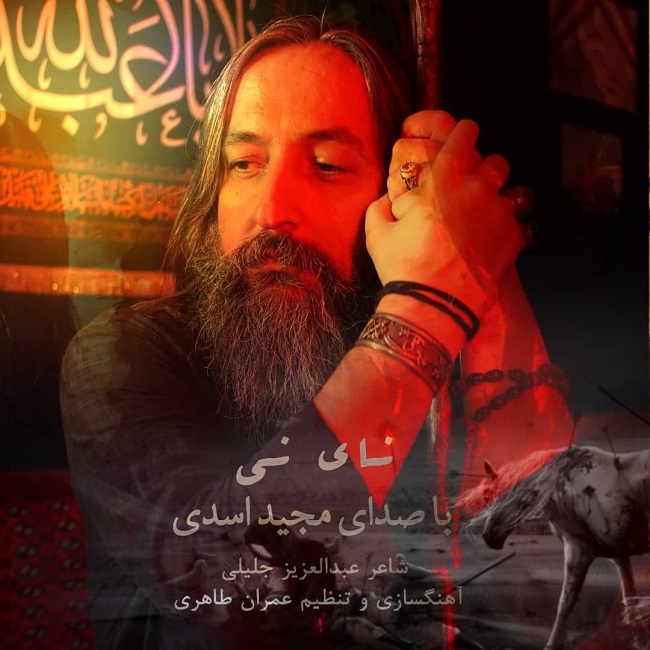 دانلود آهنگ نای نی از مجید اسدی | ملودیکده دانلود آهنگ نای نی از {singer-fa}