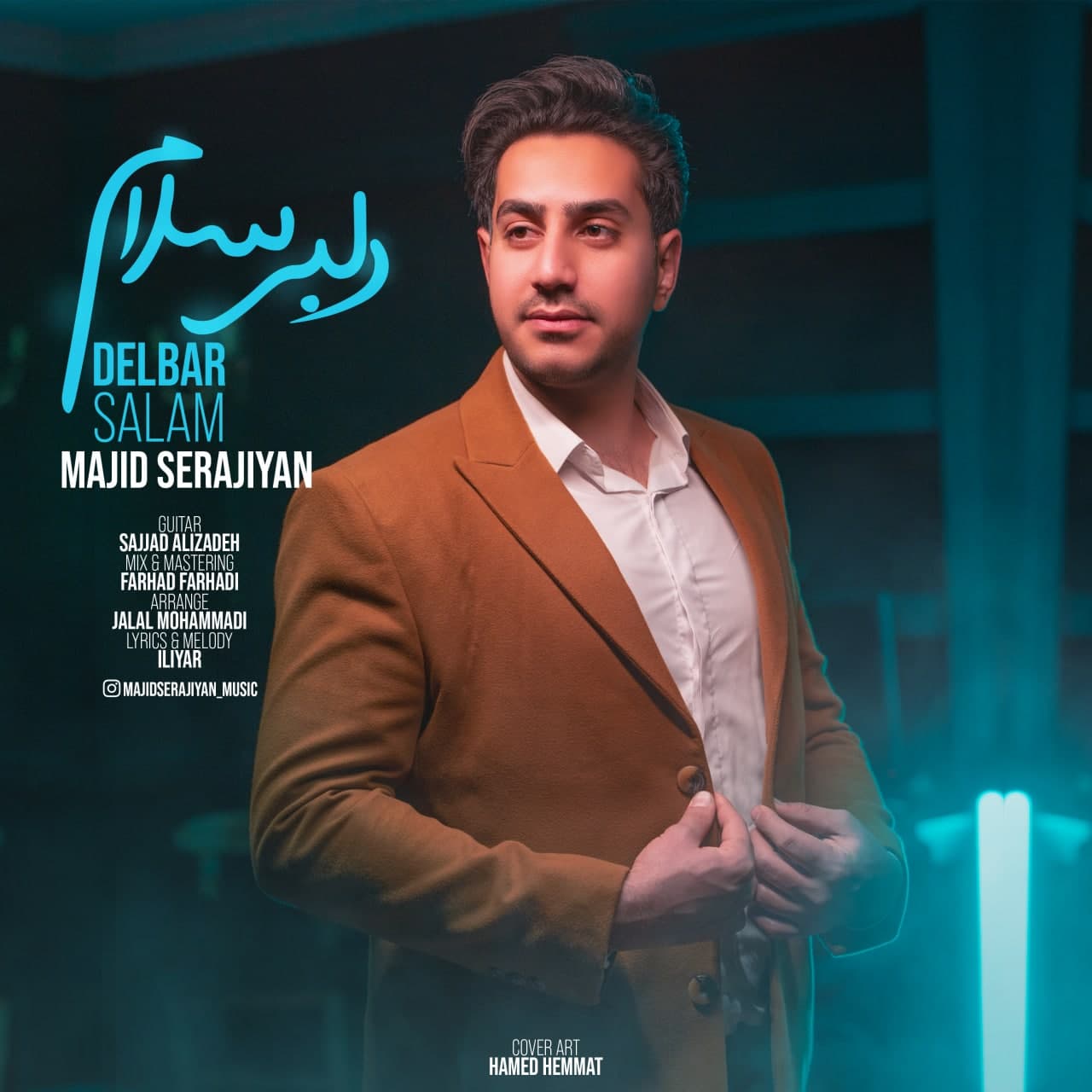 دانلود آهنگ دلبر سلام از {singer-fa}