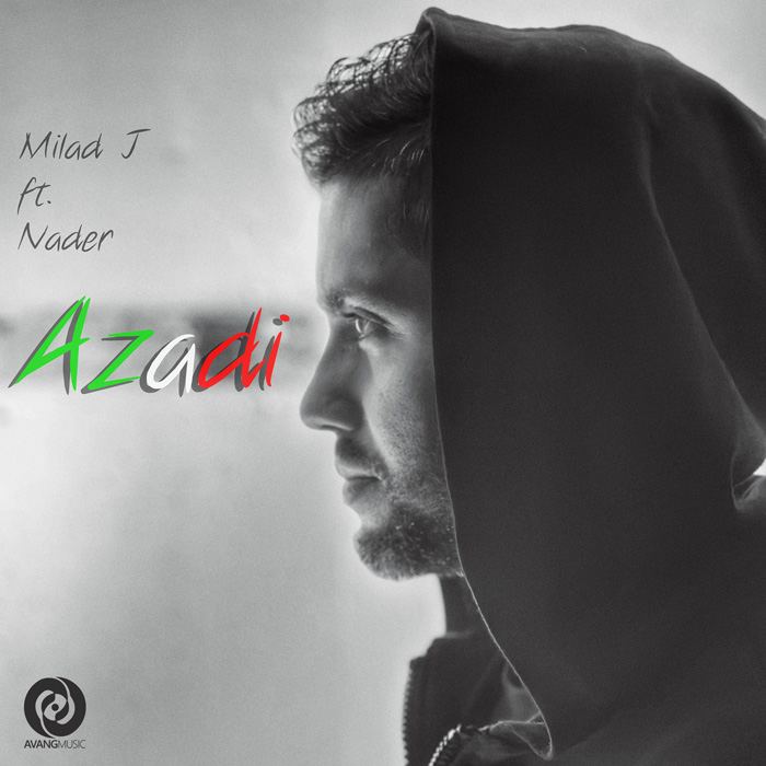 دانلود آهنگ آزادی از {singer-fa}