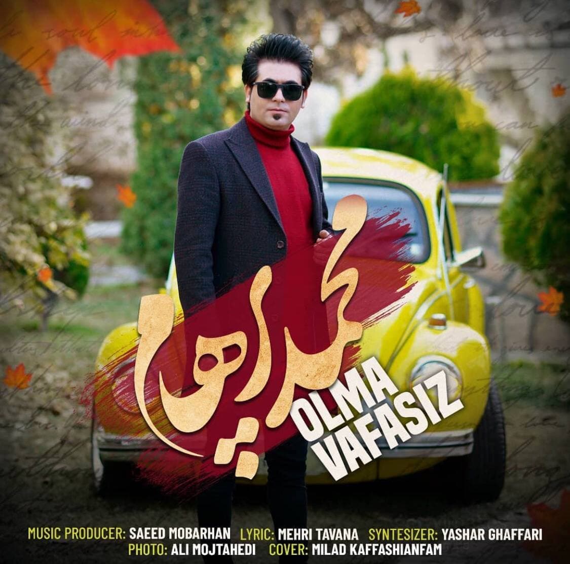 دانلود آهنگ اولما وفاسيز از {singer-fa}