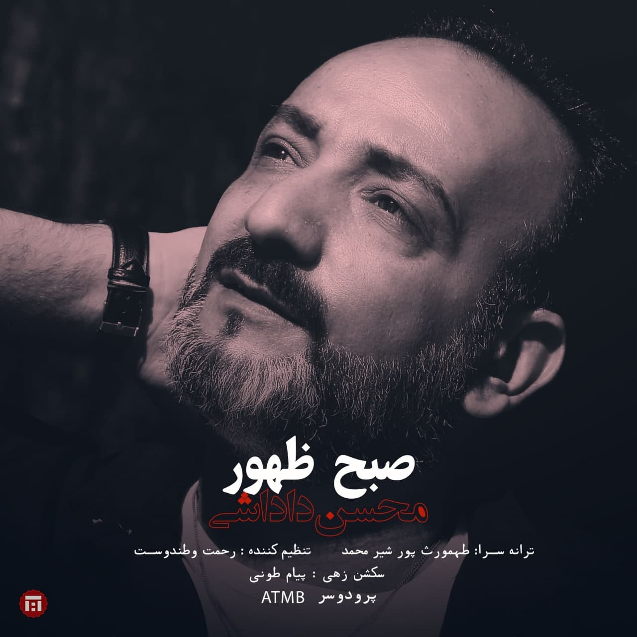 دانلود آهنگ صبح ظهور از محسن داداشی | ملودیکده دانلود آهنگ صبح ظهور از {singer-fa}
