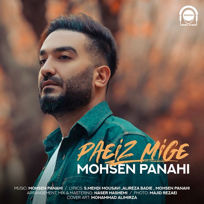 دانلود آهنگ پاییز میگه از محسن پناهی | ملودیکده دانلود آهنگ پاییز میگه از {singer-fa}