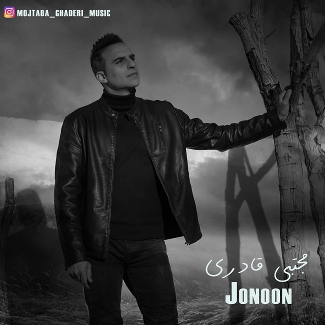 دانلود آهنگ جنون از {singer-fa}