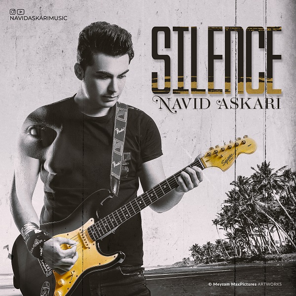 دانلود آهنگ Silence از {singer-fa}