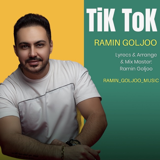 دانلود آهنگ تیک تاک از {singer-fa}