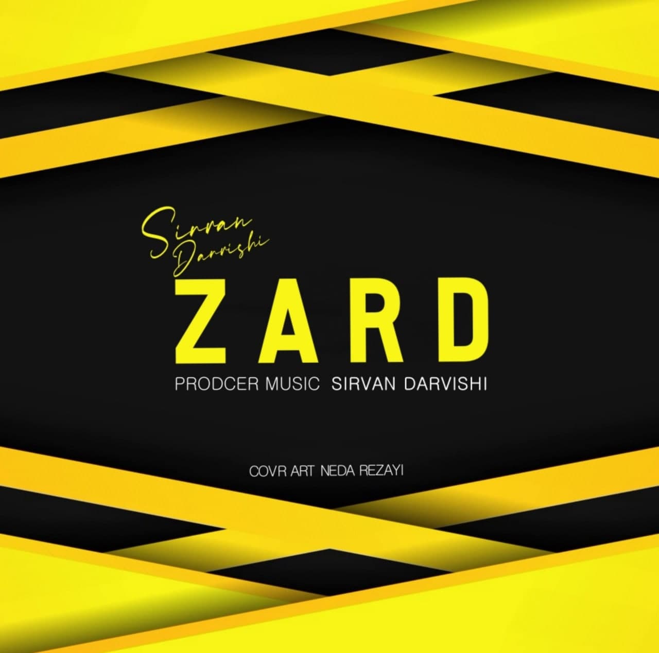 دانلود آهنگ زرد از {singer-fa}