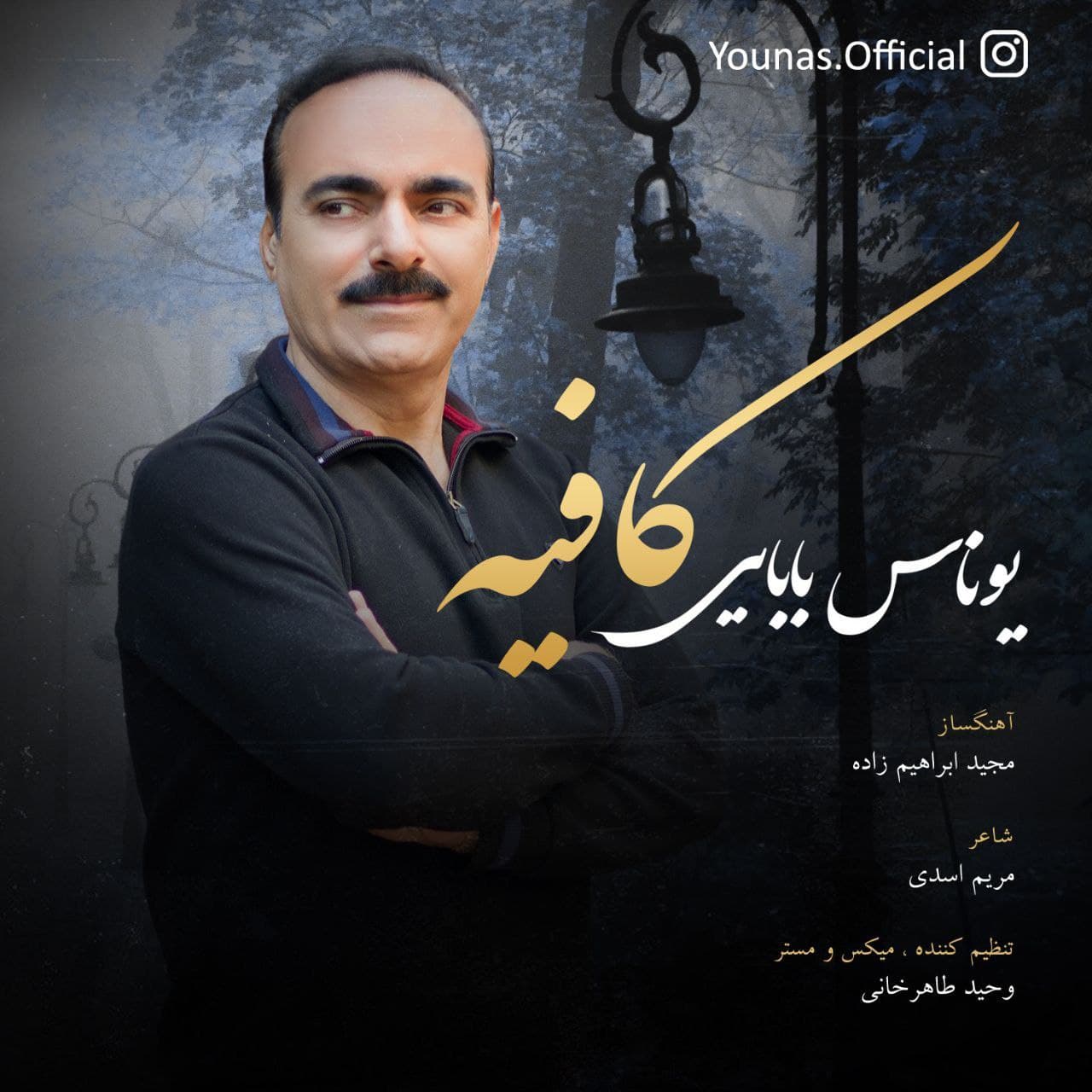 دانلود آهنگ کافیه از {singer-fa}