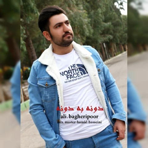 دانلود آهنگ دونه به دونه از علی باقری پور | ملودیکده دانلود آهنگ دونه به دونه از {singer-fa}