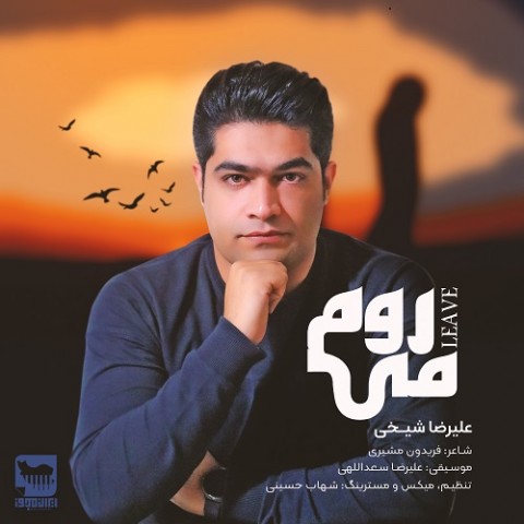 دانلود آهنگ میروم از {singer-fa}