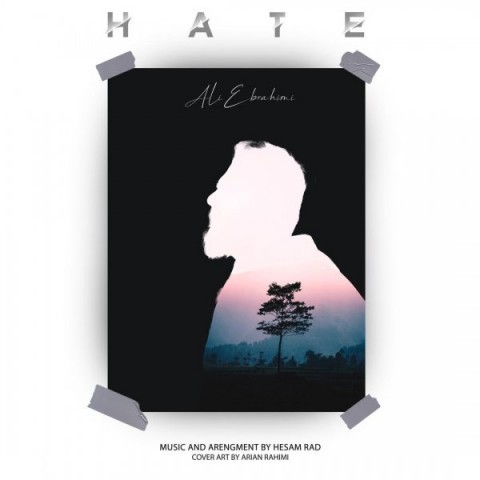 دانلود آهنگ نفرت از علیسان | ملودیکده دانلود آهنگ نفرت از {singer-fa}