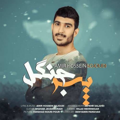 دانلود آهنگ پسر جنگل از امیرحسین سجودی | ملودیکده دانلود آهنگ پسر جنگل از {singer-fa}