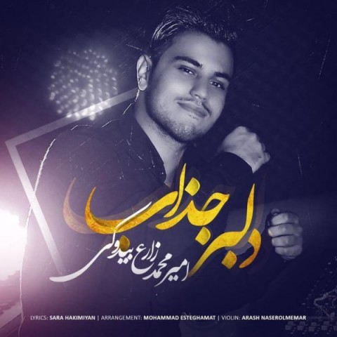 دانلود آهنگ دلبر جذاب از امیر محمد زارع بیدوکی | ملودیکده دانلود آهنگ دلبر جذاب از {singer-fa}