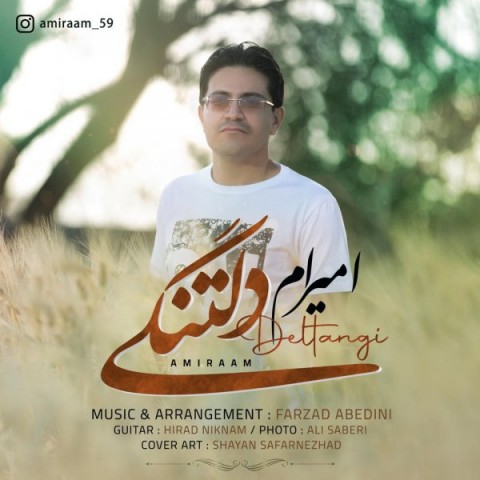 دانلود آهنگ دلتنگی از {singer-fa}