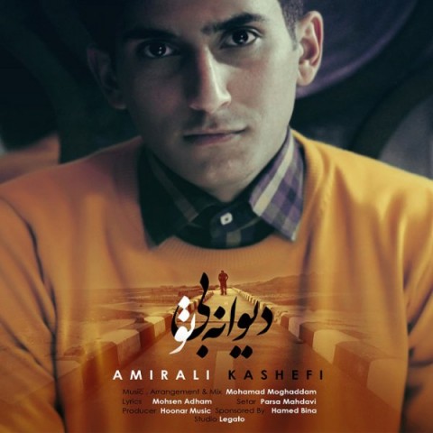 دانلود آهنگ دیوانه بی تو از امیرعلی کاشفی | ملودیکده دانلود آهنگ دیوانه بی تو از {singer-fa}
