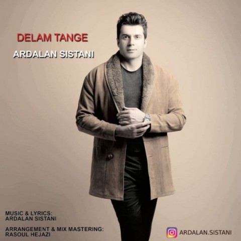 دانلود آهنگ دلم تنگه از {singer-fa}