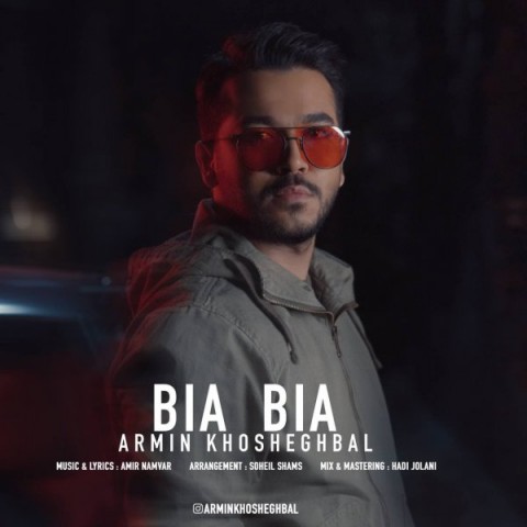 دانلود آهنگ بیا بیا از {singer-fa}