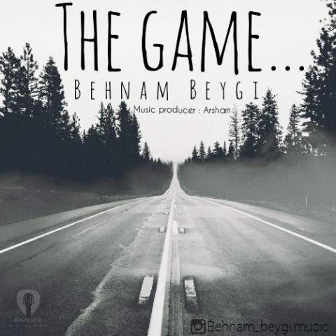 دانلود آهنگ The Game از {singer-fa}